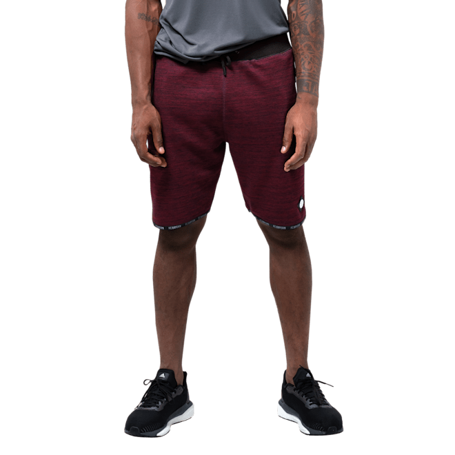 Short Athleisure Short Athleisure