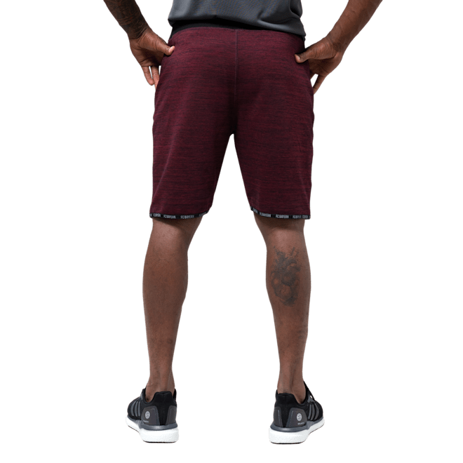 Short Athleisure Short Athleisure