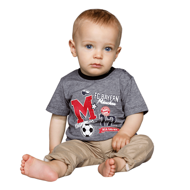 Baby T-Shirt Icons Baby T-Shirt Icons