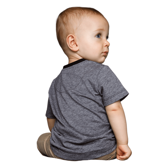 Baby T-Shirt Icons Baby T-Shirt Icons