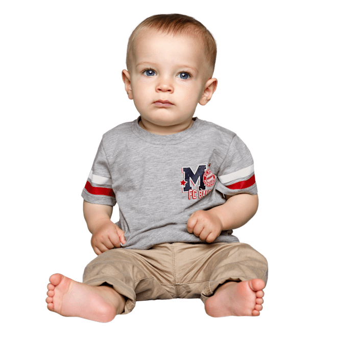 Baby T-Shirt Icons Baby T-Shirt Icons
