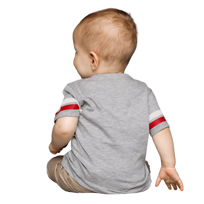 Baby T-Shirt Icons Baby T-Shirt Icons