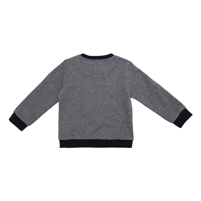 Baby Sweatshirt Icons Baby Sweatshirt Icons