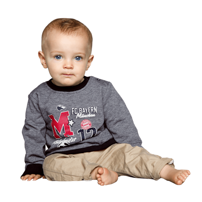 Baby Sweatshirt Icons Baby Sweatshirt Icons