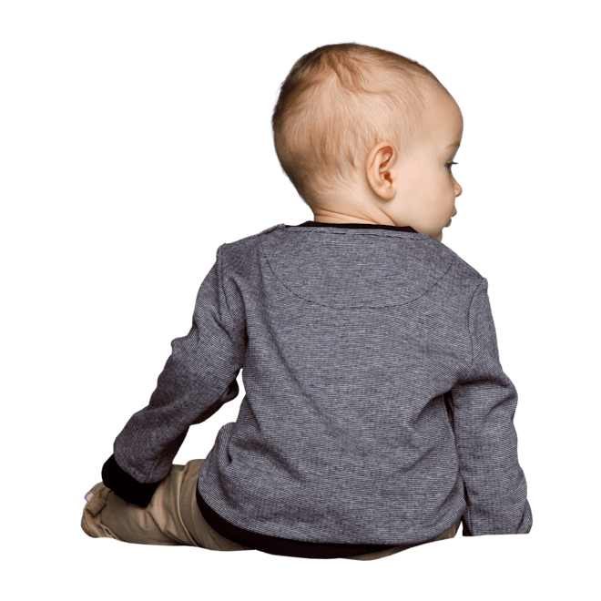 Baby Sweatshirt Icons Baby Sweatshirt Icons