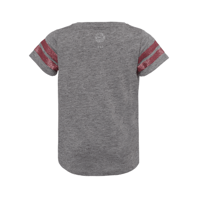 Mädchen T-Shirt FC Bayern Mädchen T-Shirt FC Bayern
