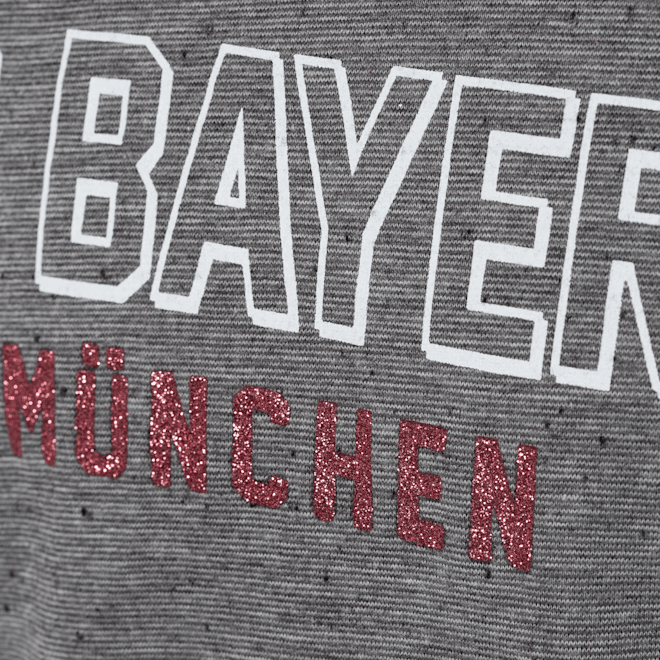 Mädchen T-Shirt FC Bayern Mädchen T-Shirt FC Bayern
