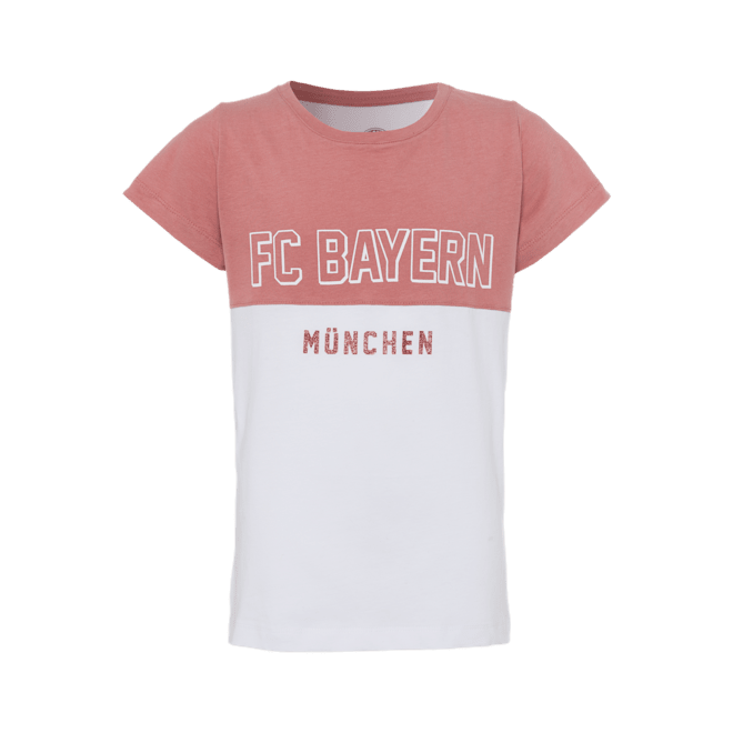 Camiseta FC Bayern para niños Camiseta FC Bayern para niños