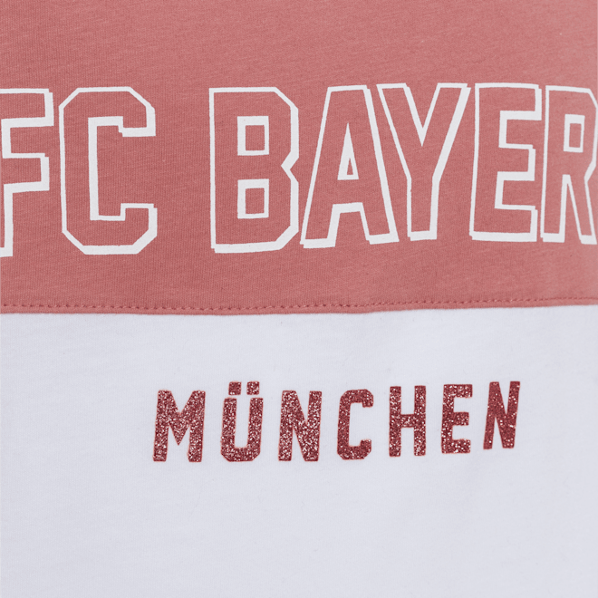 Camiseta FC Bayern para niños Camiseta FC Bayern para niños