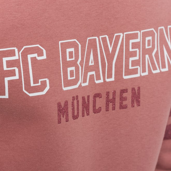 Chaqueta con capucha FC Bayern Niños Chaqueta con capucha FC Bayern Niños