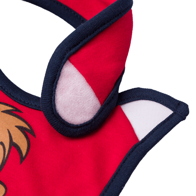 Baby bib set of 2 Baby bib set of 2