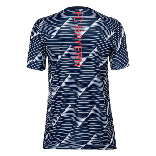 adidas Pre-Match Shirt adidas Pre-Match Shirt