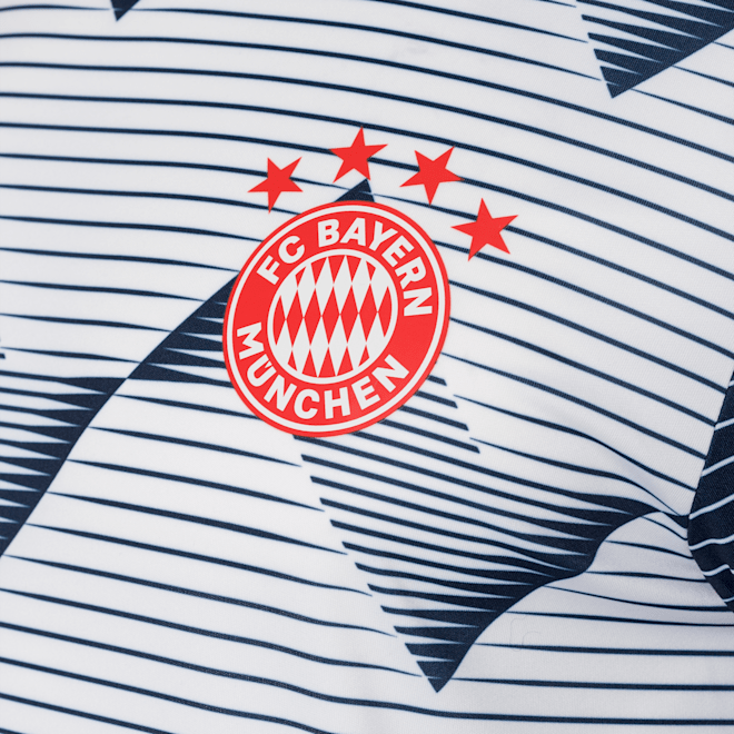 adidas Pre-Match Shirt adidas Pre-Match Shirt