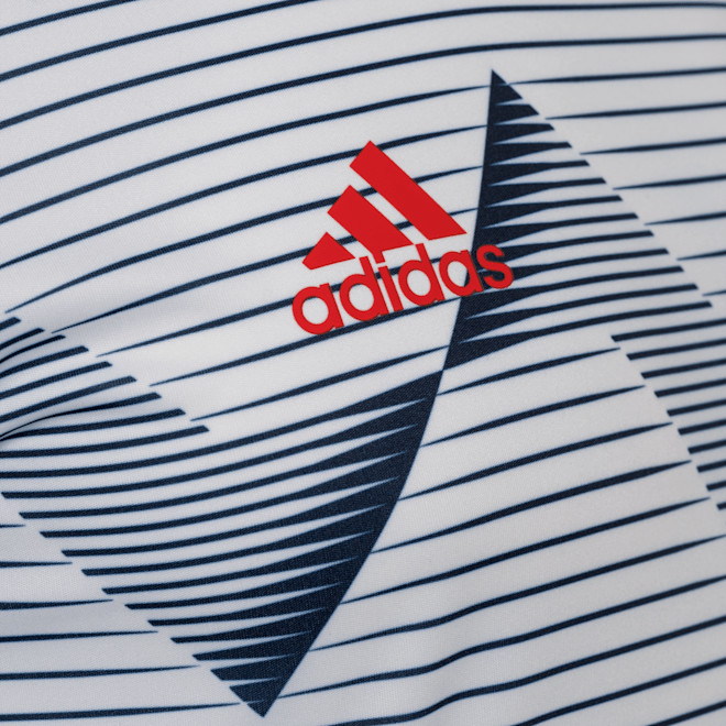 adidas Pre-Match Shirt adidas Pre-Match Shirt