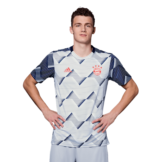 adidas Pre-Match Shirt adidas Pre-Match Shirt