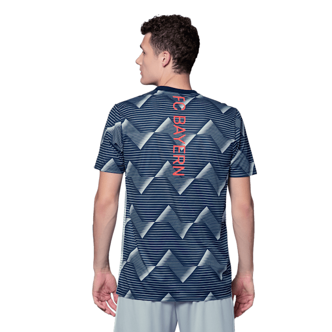 adidas Pre-Match Shirt adidas Pre-Match Shirt