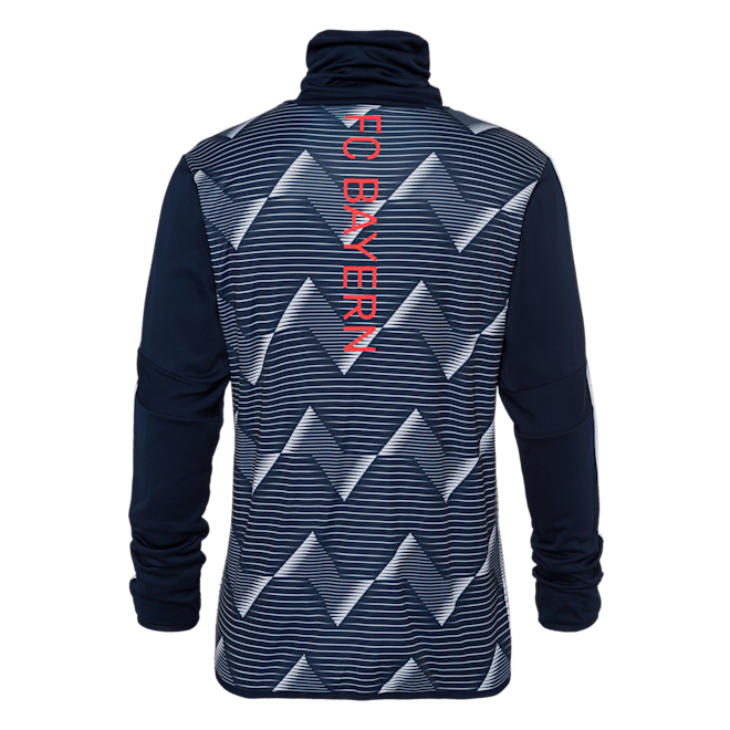 adidas Pre-Match Warmtop adidas Pre-Match Warmtop