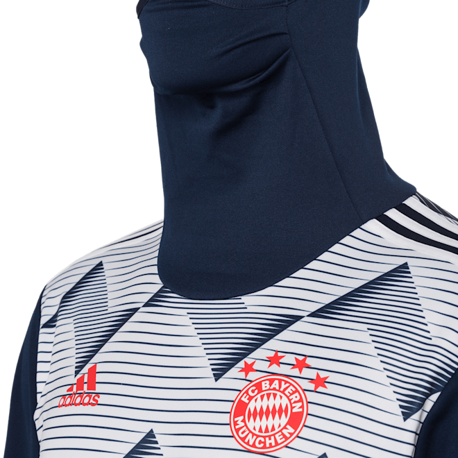 adidas Pre-Match Warmtop adidas Pre-Match Warmtop