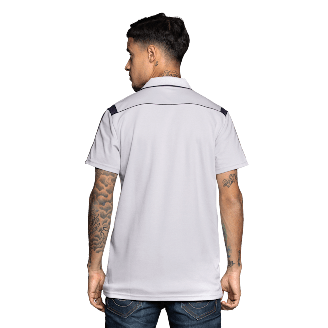 adidas Teamline Poloshirt adidas Teamline Poloshirt