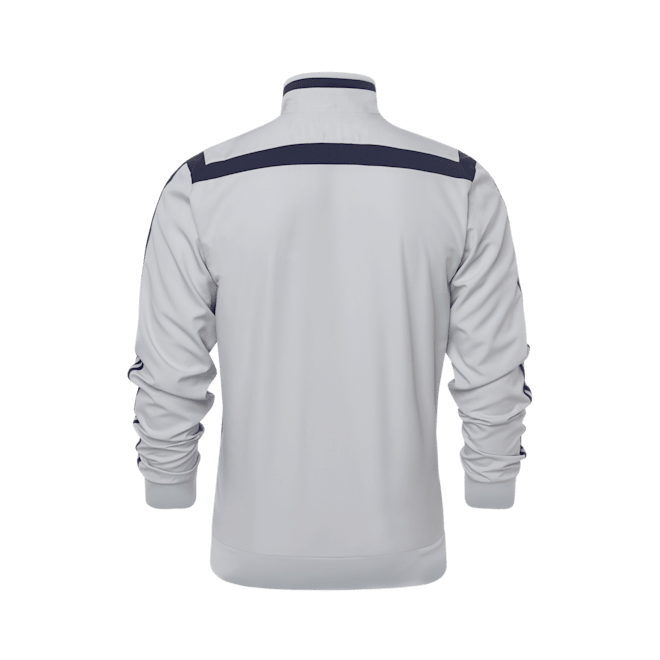 adidas Teamline Childrens Presentation Jacket adidas Teamline Childrens Presentation Jacket