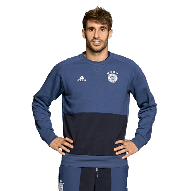 adidas Lifestyle Sweatshirt adidas Lifestyle Sweatshirt
