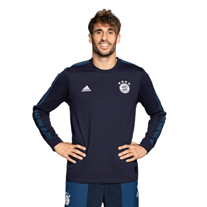 adidas Lifestyle Longsleeve adidas Lifestyle Longsleeve