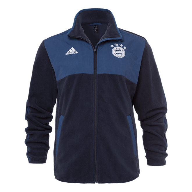 adidas Lifestyle Fleece Top adidas Lifestyle Fleece Top