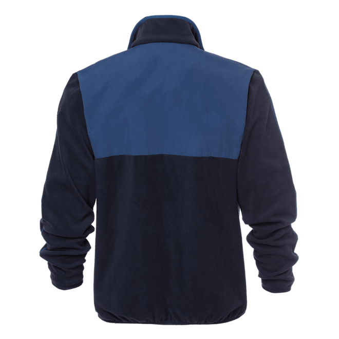 adidas fleece shirt