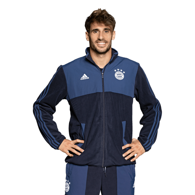 adidas Lifestyle Fleece Top adidas Lifestyle Fleece Top