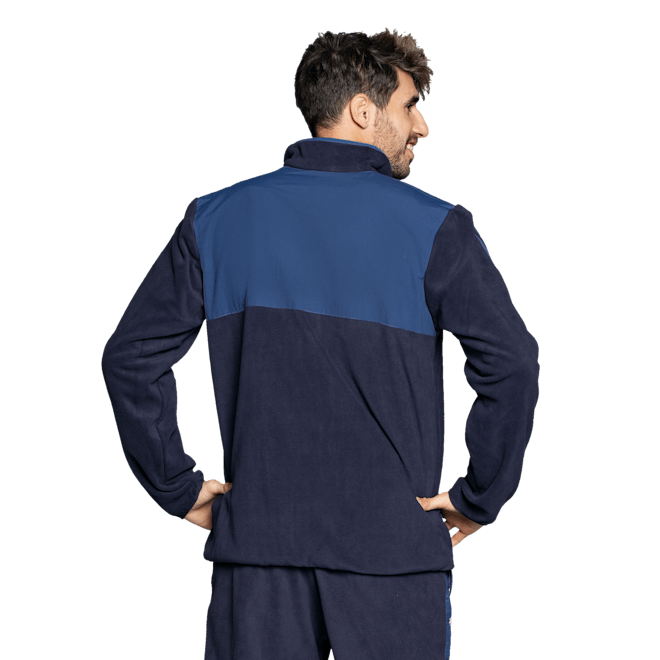 adidas Lifestyle Fleece Top adidas Lifestyle Fleece Top