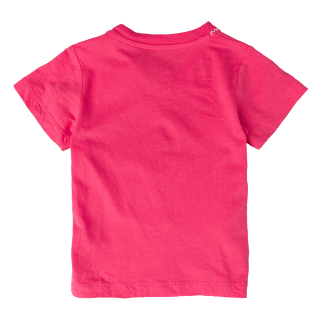 Baby T-Shirt Herz Baby T-Shirt Herz