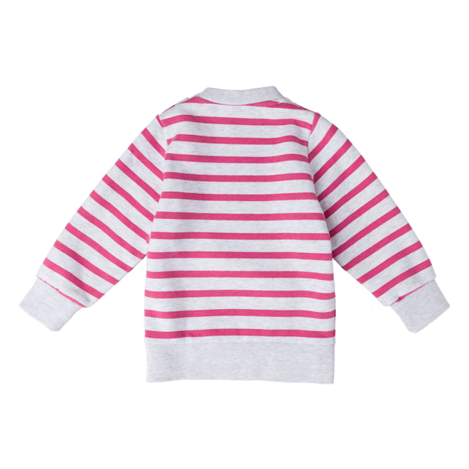 Sudadera corazón Bebé Sudadera corazón Bebé