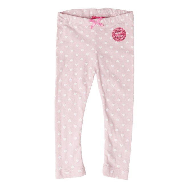 Baby Leggings Herz Baby Leggings Herz