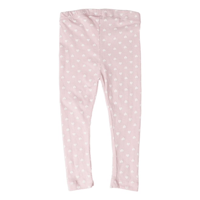 Baby Leggings Herz Baby Leggings Herz