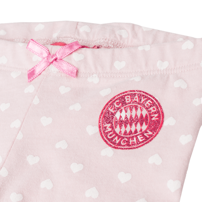 Baby Leggings Herz Baby Leggings Herz