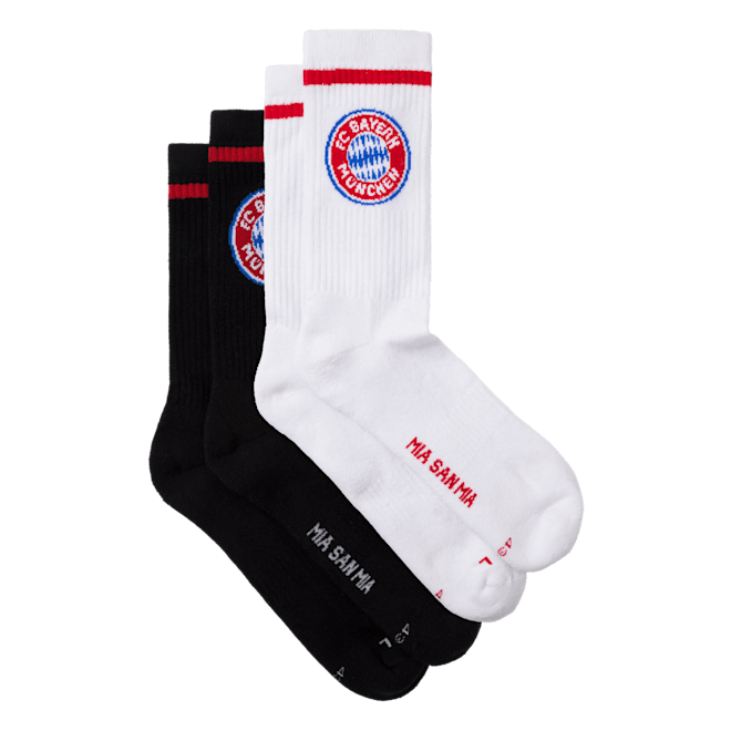 Sports Socks Set of 2 Sports Socks Set of 2
