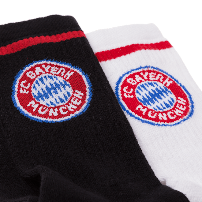 Sports Socks Set of 2 Sports Socks Set of 2