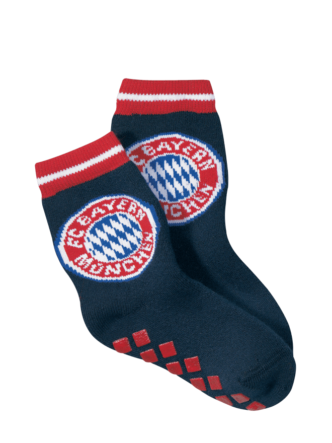 Kinder ABS-Socken 2er-Set Kinder ABS-Socken 2er-Set