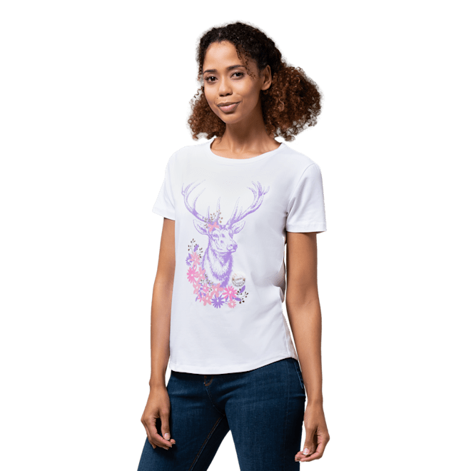 Camiseta Tracht Dama Camiseta Tracht Dama