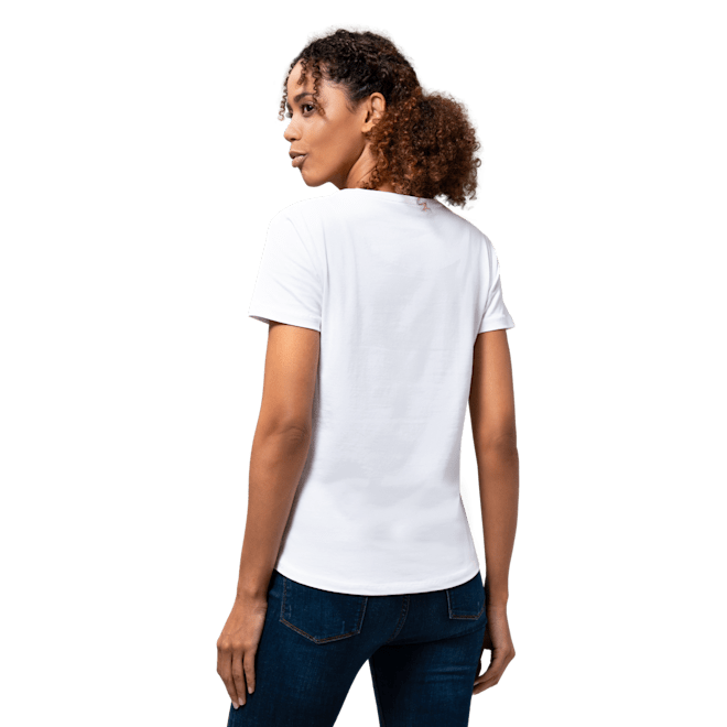 Camiseta Tracht Dama Camiseta Tracht Dama