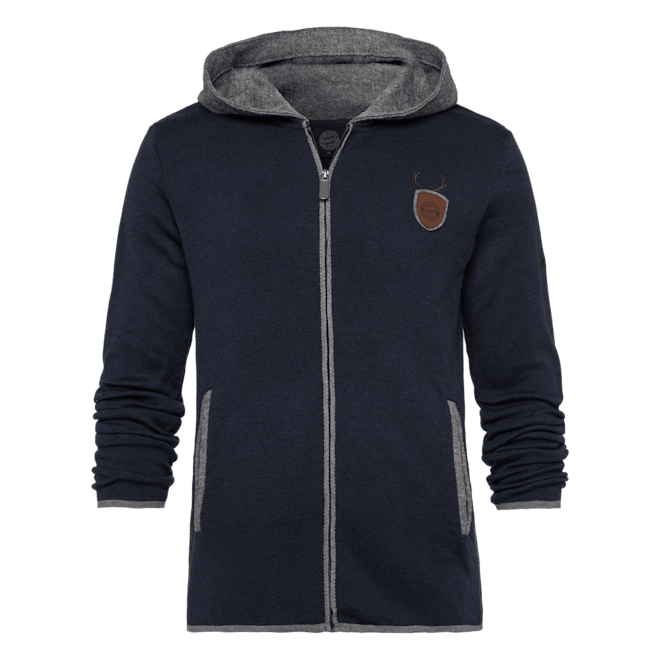 Chaqueta tejida Tracht Chaqueta tejida Tracht