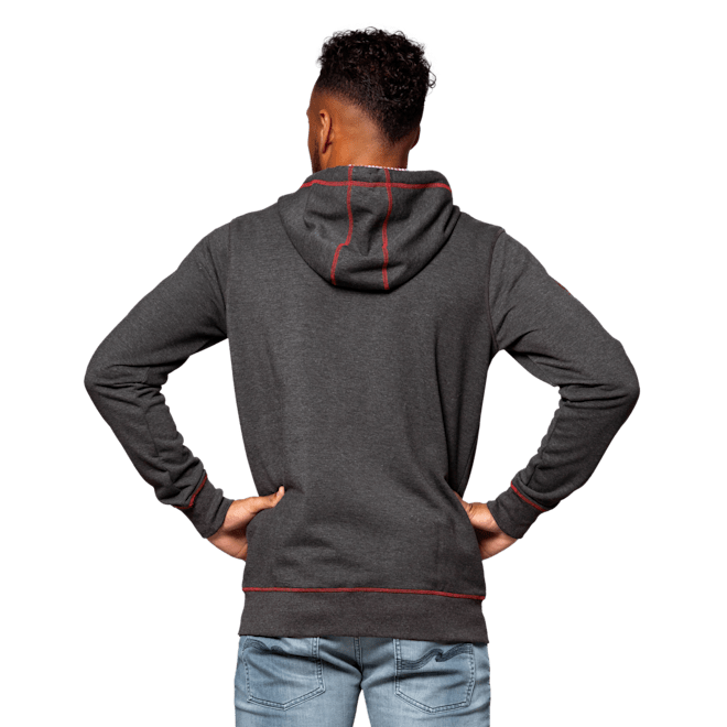 Chaqueta con capucha Tracht Chaqueta con capucha Tracht