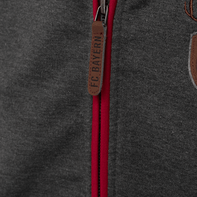 Childrens Hooded Jacket Tracht Childrens Hooded Jacket Tracht