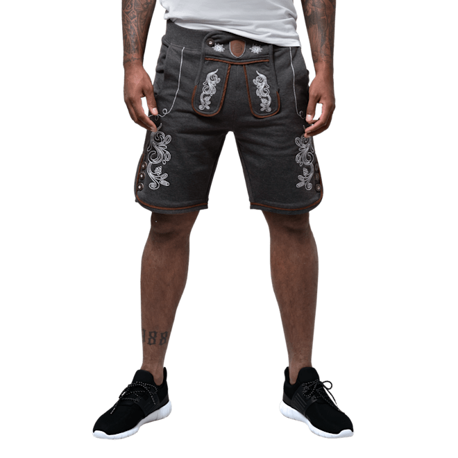 Sweatshort Tracht Sweatshort Tracht