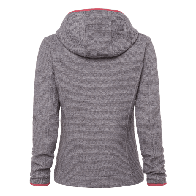 Chaqueta Softshell tejida Tracht Damas Chaqueta Softshell tejida Tracht Damas