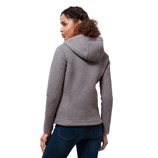 Chaqueta Softshell tejida Tracht Damas Chaqueta Softshell tejida Tracht Damas
