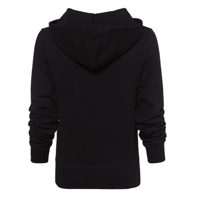 Sudadera con capucha de mujer con brillo Sudadera con capucha de mujer con brillo