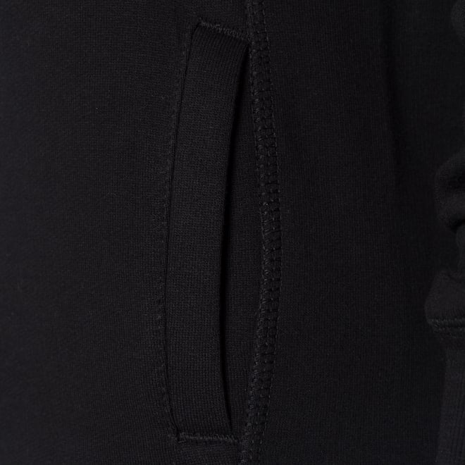 Sudadera con capucha de mujer con brillo Sudadera con capucha de mujer con brillo