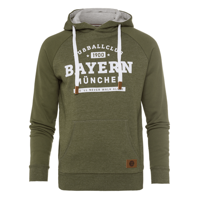 Sudadera con capucha Club de Fútbol Sudadera con capucha Club de Fútbol