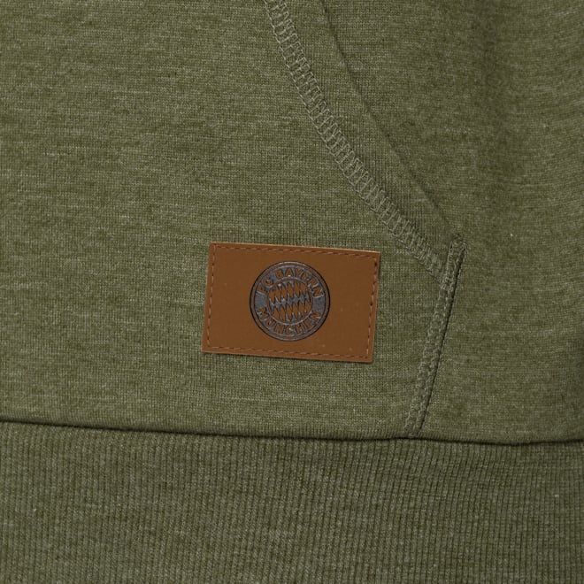 Sudadera con capucha Club de Fútbol Sudadera con capucha Club de Fútbol
